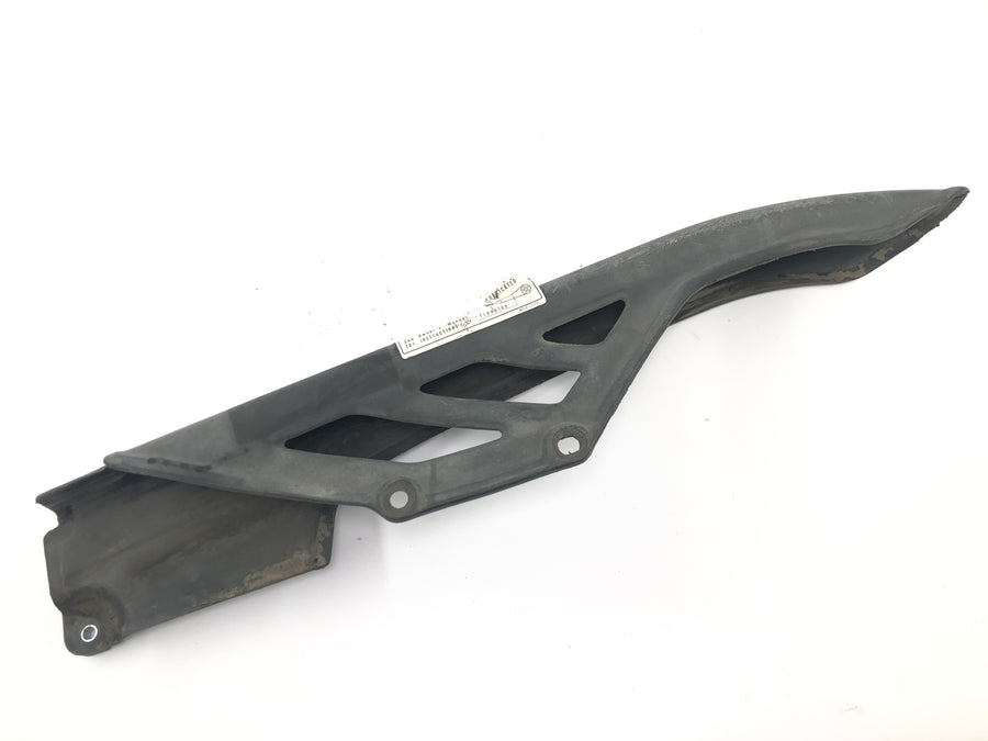 Honda NX 650 Dominator RD02 [1994] - Protection de chaîne Couvercle de chaîne