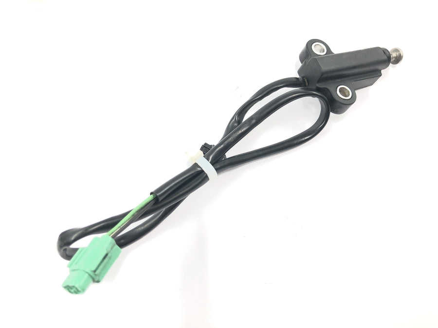 Suzuki GSX R 1000 WVB6 K6 [2006] - Side stand switch