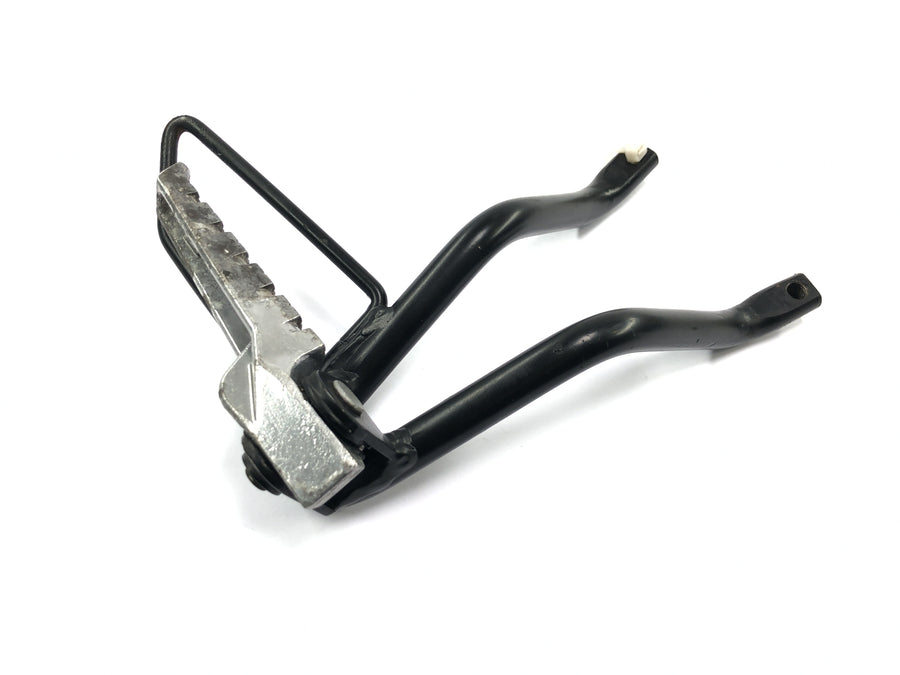 Aprilia SX 125 KX [2018] - Passenger footrest right passenger footrest holder passenger footrest