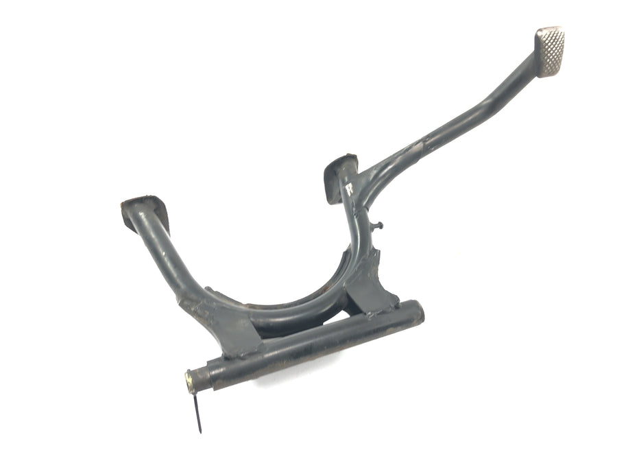 Honda GL 1500 Goldwing SC22 [1993] - Center stand with spring center stand