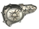 Kawasaki Versys KLE 650 A [2006] - Cache alternateur cache moteur cache Lima gauche-5