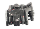 Yamaha XTZ 660 3YF [1992] - Etrier de frein avant Nissin double piston-3