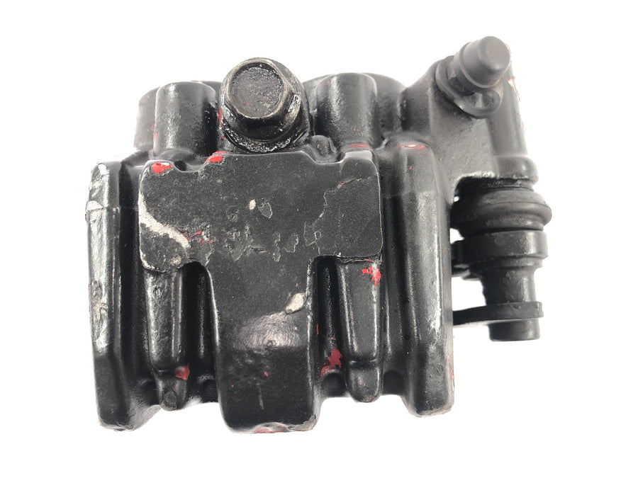 Yamaha XTZ 660 3YF [1992] - Etrier de frein avant Nissin double piston
