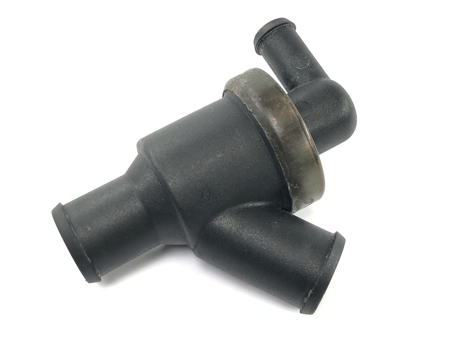 SWM RS 125 R B2 [2020] - Thermostat eau de refroidissement thermostat vanne régulateur de liquide de refroidissement