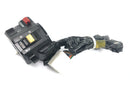 Triumph Daytona 1200 T300D [1994] - Handlebar switch left switch unit-2