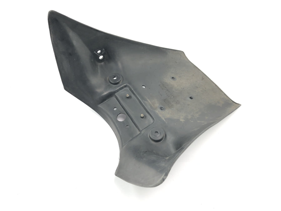 Moto Guzzi V10 Centauro [1998] - Rear license plate holder splash guard