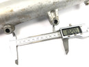 Honda XR 600 R PE04 [1992] - Fork telescopic fork with axle front wheel fork 43 mm-5