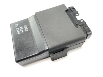 Honda SLR 650 RD09 [1997] - CDI Control Unit Box Box Box Image Unit Moteur Contrôle du moteur