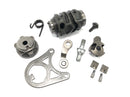 Honda CRF 450 R [2007] - shift camshaft shift drum shift mechanism-2