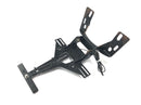 Suzuki GSX R 1000 WVB6 K6 [2006] - license plate holder license plate holder-4