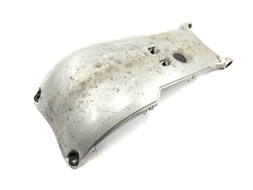 KTM 950 Adventure LC8 [2004] - Protection moteur, sabot moteur, plaque de protection, garde-boue - 0