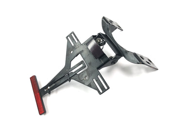 Suzuki GSX R 1000 WVB6 K6 [2006] - Support de plaque porte-plaque d'immatriculation