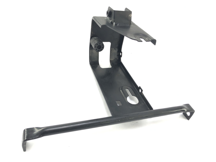 BMW F 650 GS Dakar [2007] - Support de groupe hydraulique