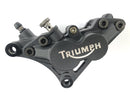 Triumph Sprint ST 1050 [2005] - pinces de frein à étrier de frein à l'avant à gauche-1