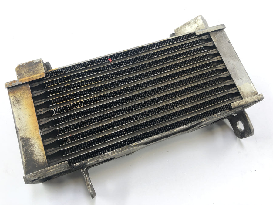 Ducati 900 SS [1991] - Radiateur d'huile