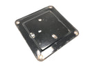MOTO GUZZI CALIFORNIA 2 1000 VT [1982] - Plaque support de plaque de retenue de support de plaque d'immatriculation-4