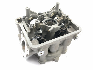 SWM RS 125 R B2 [2020] - Cylinder head valve train camshaft bearing - 0