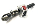Yamaha XVS 650 4VR [1997] - Handlebar switch right 1 inch switch fitting throttle grip-1