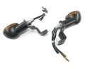 Yamaha DT 125 R DE03 [2000] - Paire de supports de clignotants pour clignotants-4