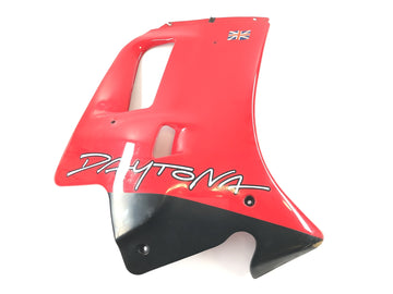 Triumph Daytona 1200 T300D [1994] - Right front side fairing