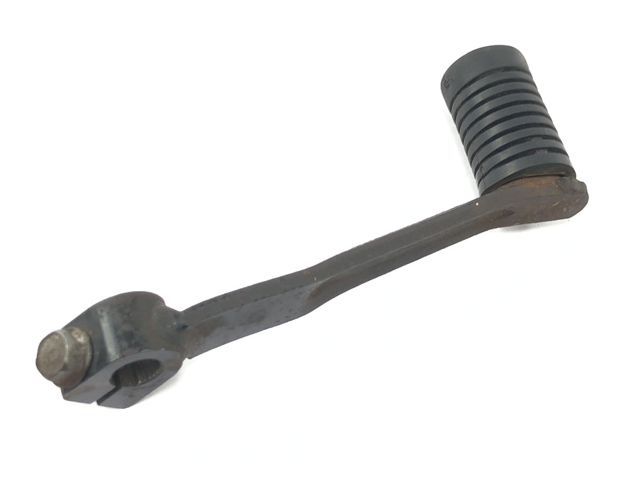 Honda XL 250 R MD03 [1993] - shift lever shift pedal shift lever arm foot shift lever
