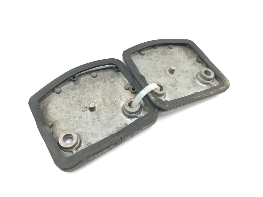 Honda GL 1500 Goldwing SC22 [1993] - Camshaft covers pair of engine covers