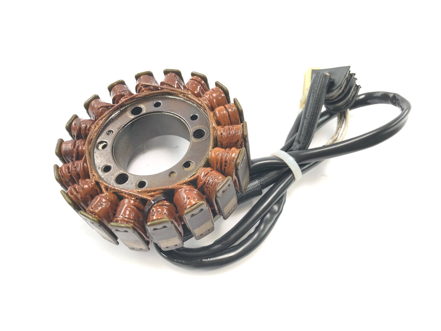 Yamaha XV 1600 Wild Star VP08 [2002] - Stator alternator generator charging system
