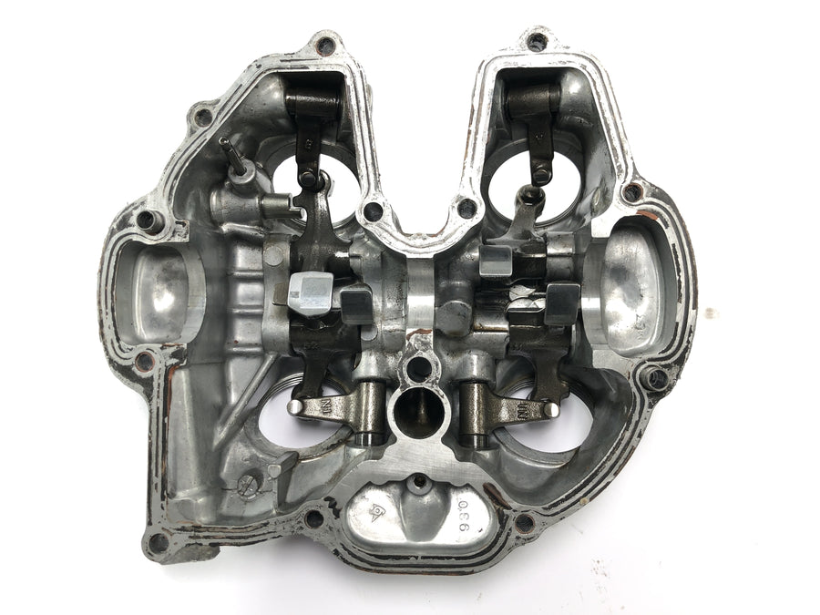 Honda XR 600 R PE04 [1992] - culbuteur, commande de soupapes, culbuteur complet