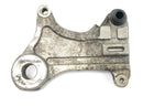 Honda XR 600 R PE04 [1992] - Brake caliper holder, rear brake caliper mount-1