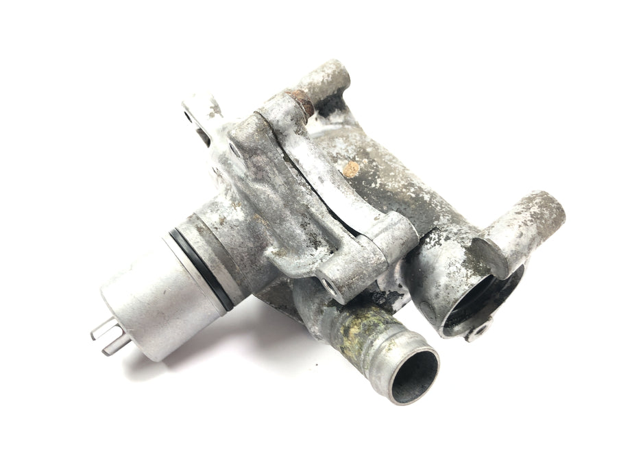 Honda XRV 750 Africa Twin RD04 [1992] - Water pump coolant pump pump housing
