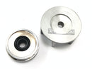 Husqvarna TE 610 H6 8AE [TE 570 H7] - Roue de pompe à eau de pompe à eau-2