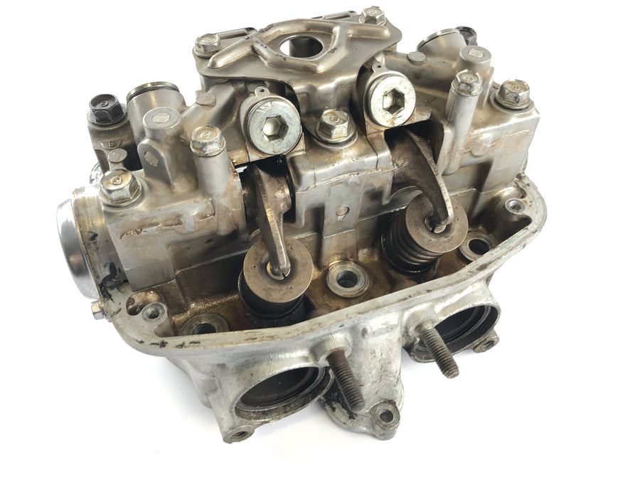 Honda Goldwing GL 1200 [SC14] - cylinder head right