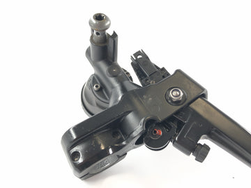 BMW K 1300 S K12S [2010] - raccords de guidon de la pompe d'embrayage à gauche - 0