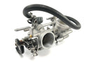 Ducati Monster SR2 800 M4 [2006] - Throttle valve injection system-1