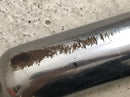 Kawasaki W 650 EJ650A [1999] - Exhaust system right, exhaust manifold, silencer-3