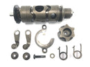 Triumph Daytona 1200 T300D [1994] - shift drum shift star shift mechanism-3