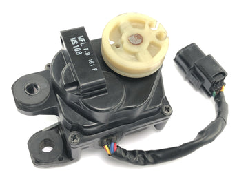 Honda CBR 1000 RR SC59 [2008] - Moteur de commande Clapet d'échappement Vanne d'échappement