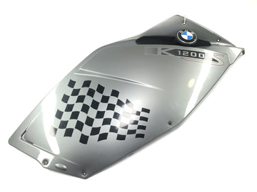 BMW K 1200 S K12S [2005] - Panneau latéral droit code couleur 933
