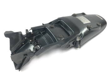 Honda NX 650 Dominator RD02 [1994] - Garde-boue arrière Garde-boue arrière Protection de roue - 0