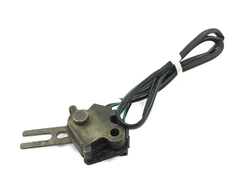 Kawasaki W 650 EJ650A [1999] - Side stand switch side stand switch sensor