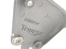 Triumph Tiger 955i 709EN [2003] - Repose-pieds conducteur gauche avec support-3