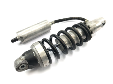 Suzuki GSX R 1100 GU74C [1987] - Rear shock absorber with expansion tank