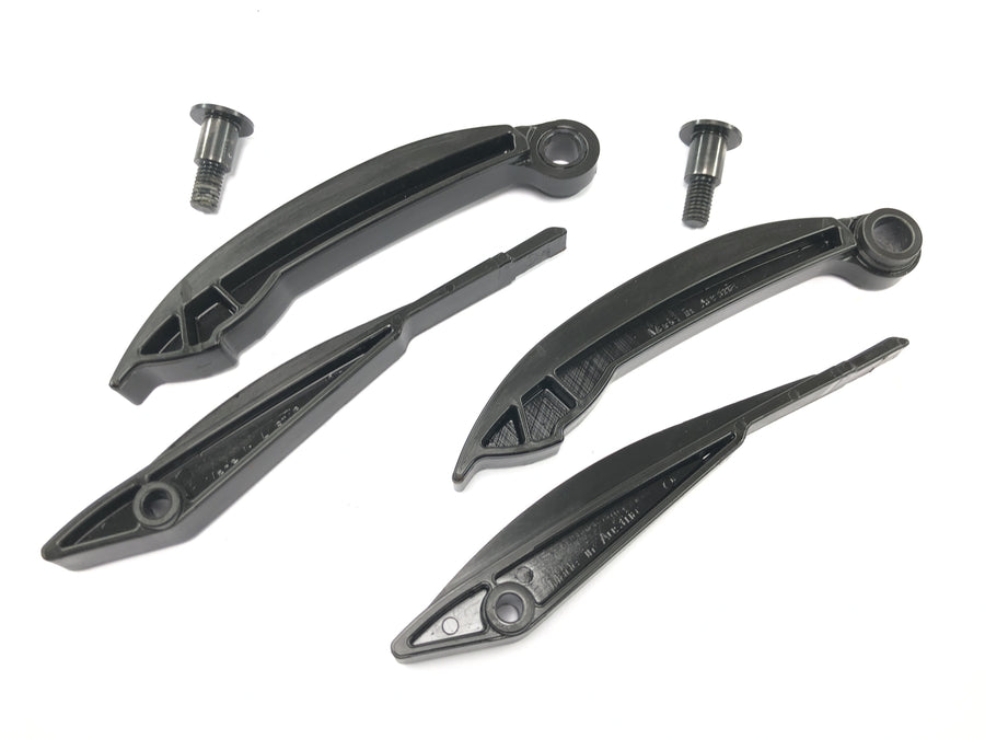 KTM 950 Adventure LC8 [2004] - timing chain rail timing chain slide rail set