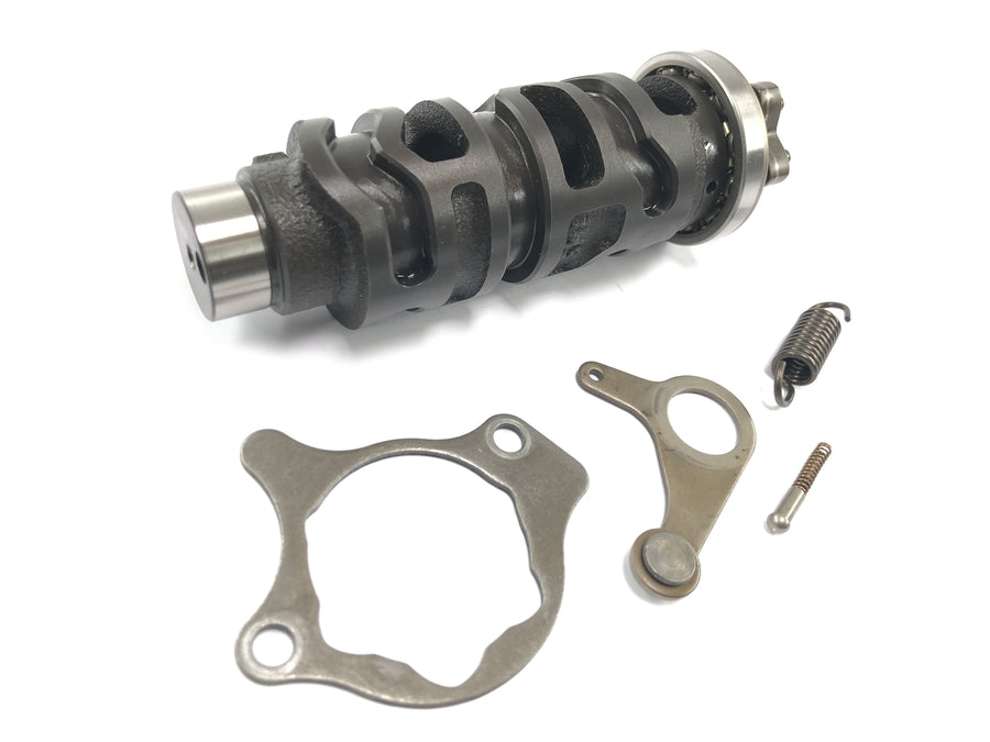 Yamaha MT07 RM04 [2014] - shift drum shift drum kit shift mechanism