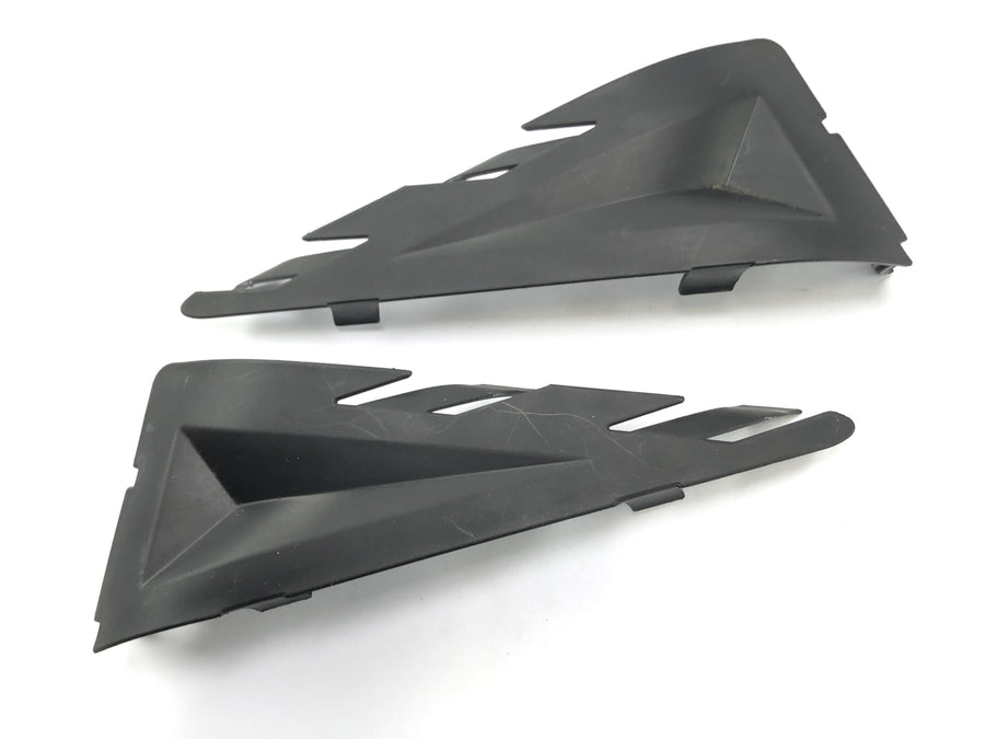 KTM 950 SM LC8 [2008] - Page de compensation Couvrage