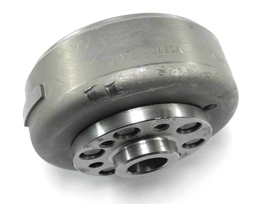 Honda NSR 125 JC20 [1991] - Polrad alternator rotor flywheel ignition rotor
