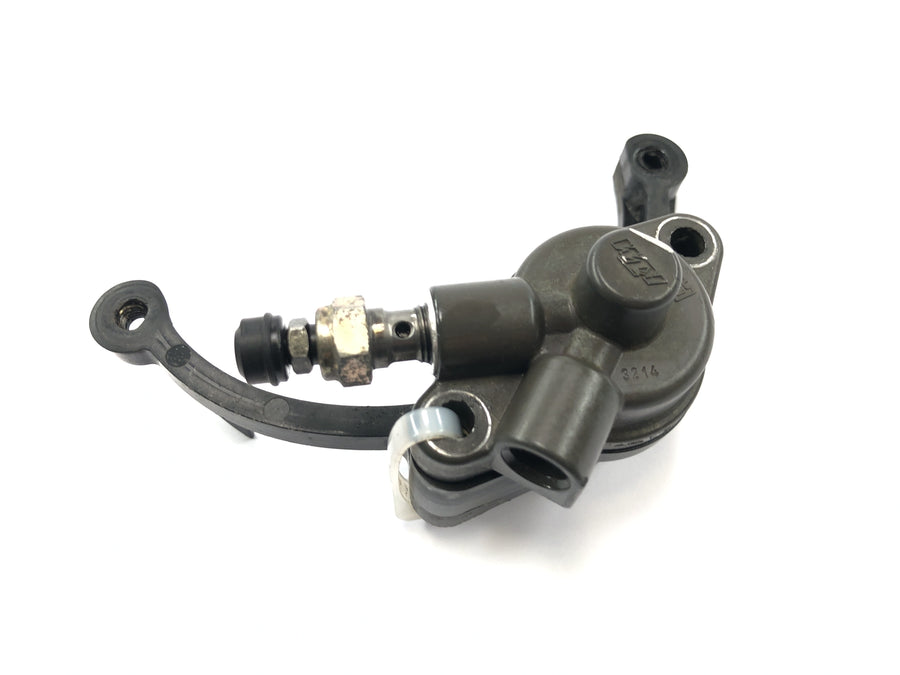KTM 950 Adventure LC8 [2004] - clutch slave cylinder clutch cylinder clutch slave