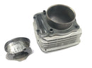 Honda NX 650 Dominator RD02 [1994] - Cylindre avec piston-6