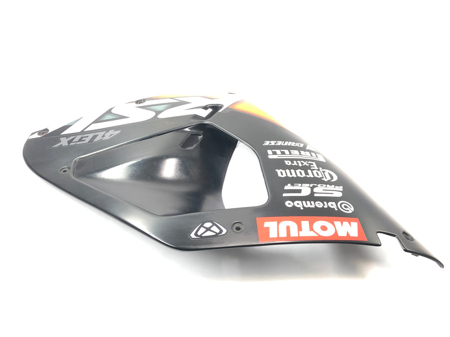 Aprilia RSV 1000 RP Mille [2001] - Carénage latéral gauche