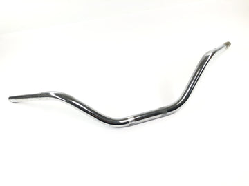 Kawasaki W 650 EJ650A [1999] - handlebar handlebar tube chrome 22mm 80cm